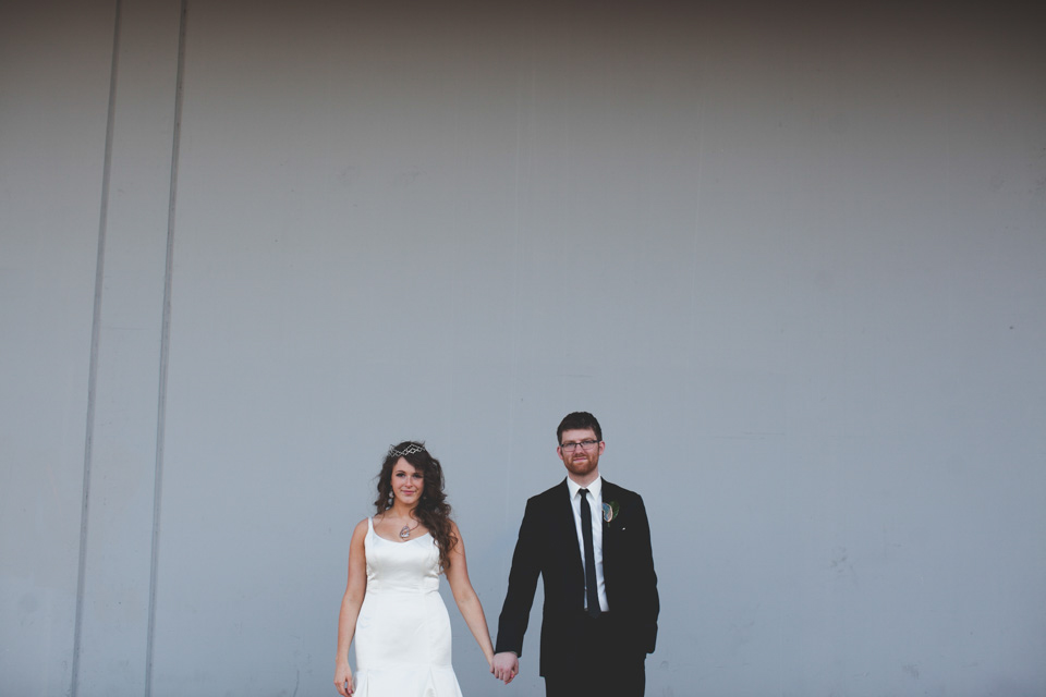 indie wedding photographer portland