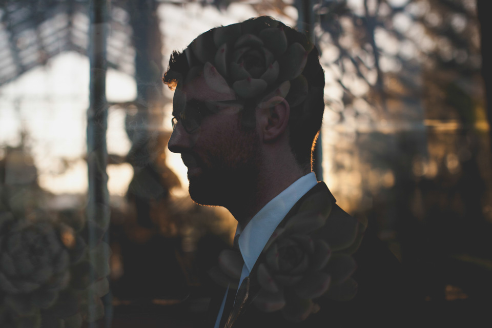 indie wedding photographer portland