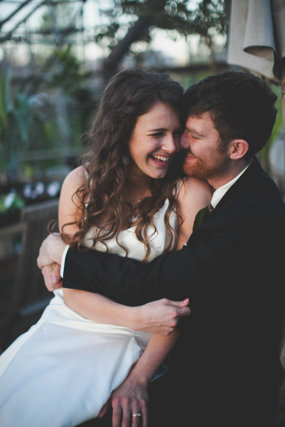 castaway wedding portland