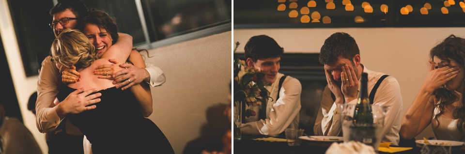 castaway wedding portland