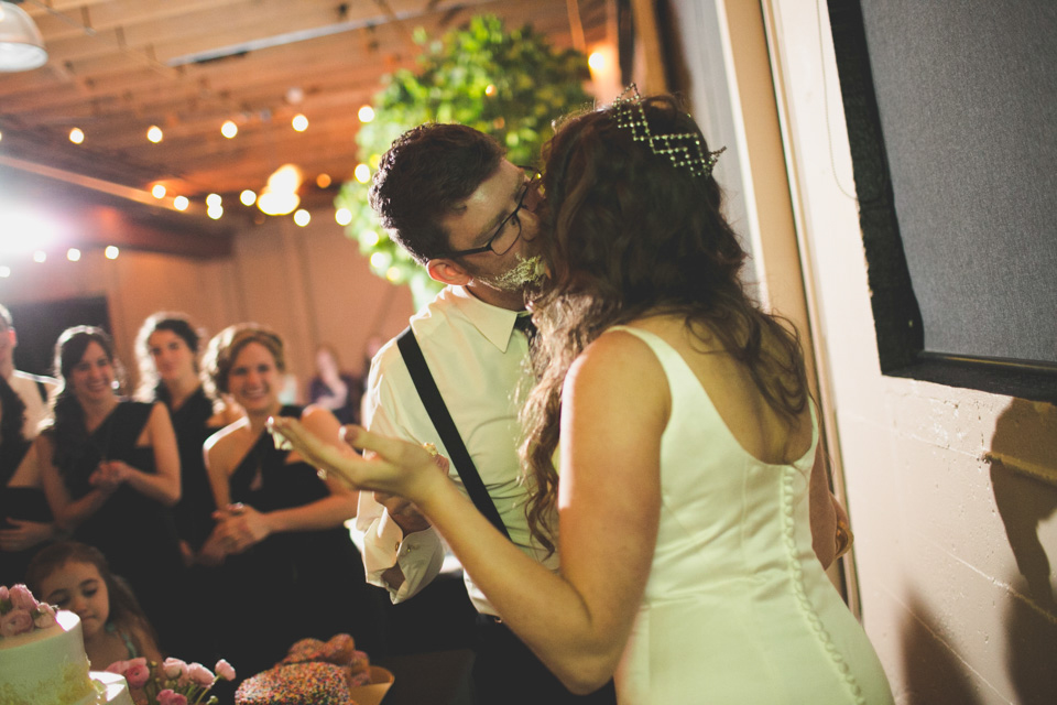 photojournalistic wedding photographer portland