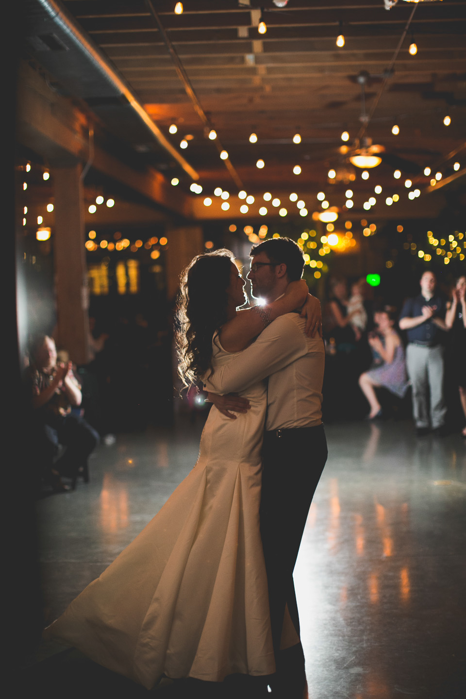 castaway wedding portland