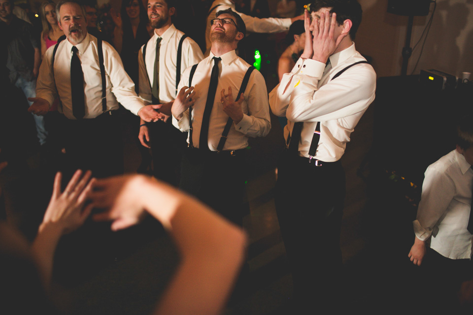 castaway wedding portland