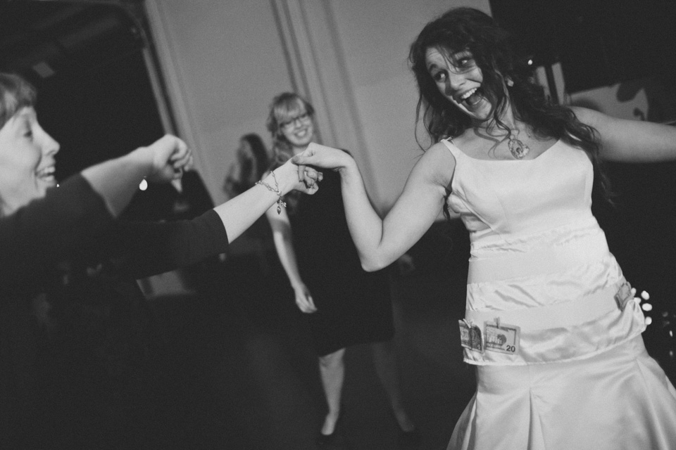 indie wedding photographer portland