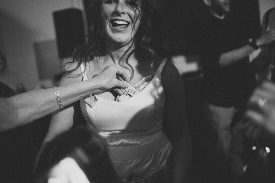 candid wedding photographer portland