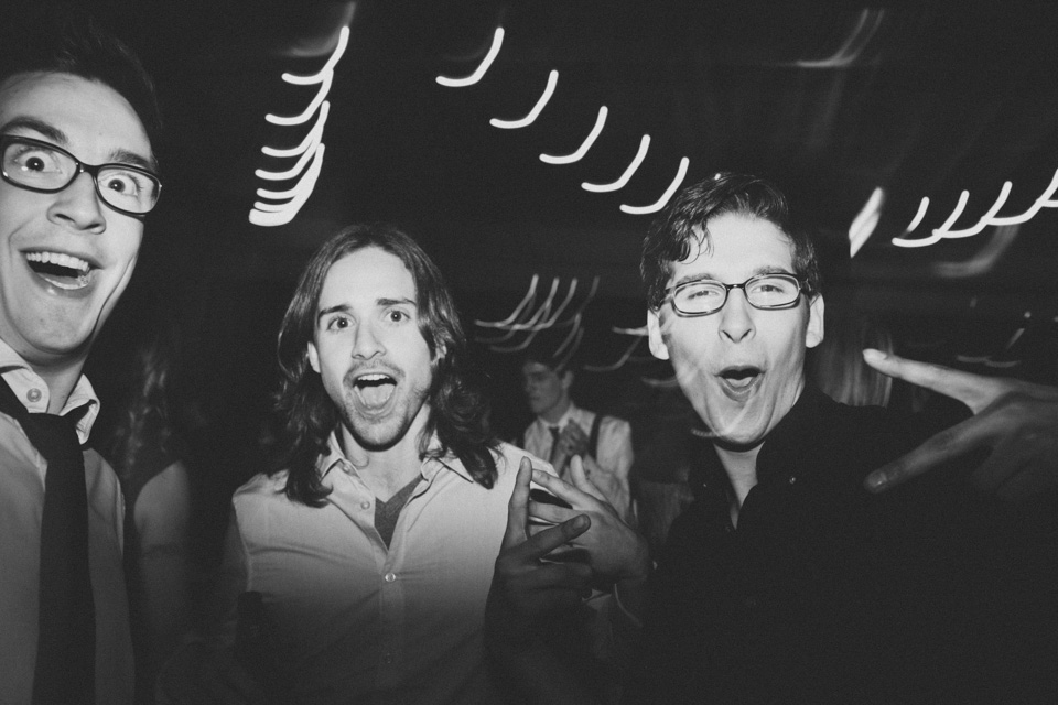 indie wedding photographer portland