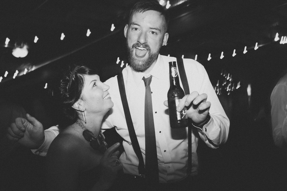 castaway wedding portland