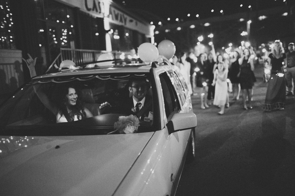 indie wedding photographer portland