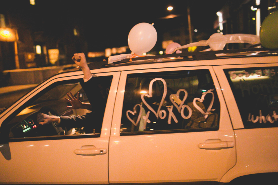 castaway wedding portland