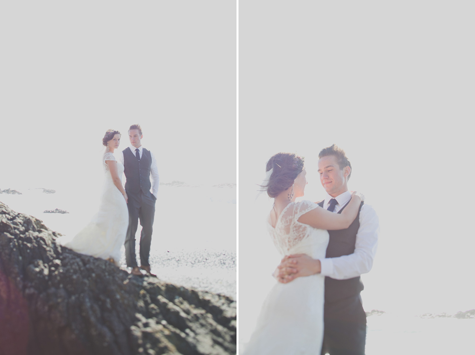 oregon coast wedding photographer
