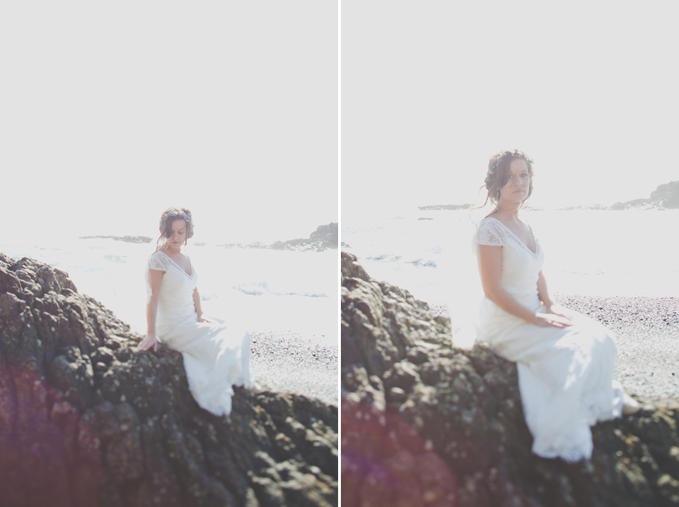 oregon coast wedding photographer