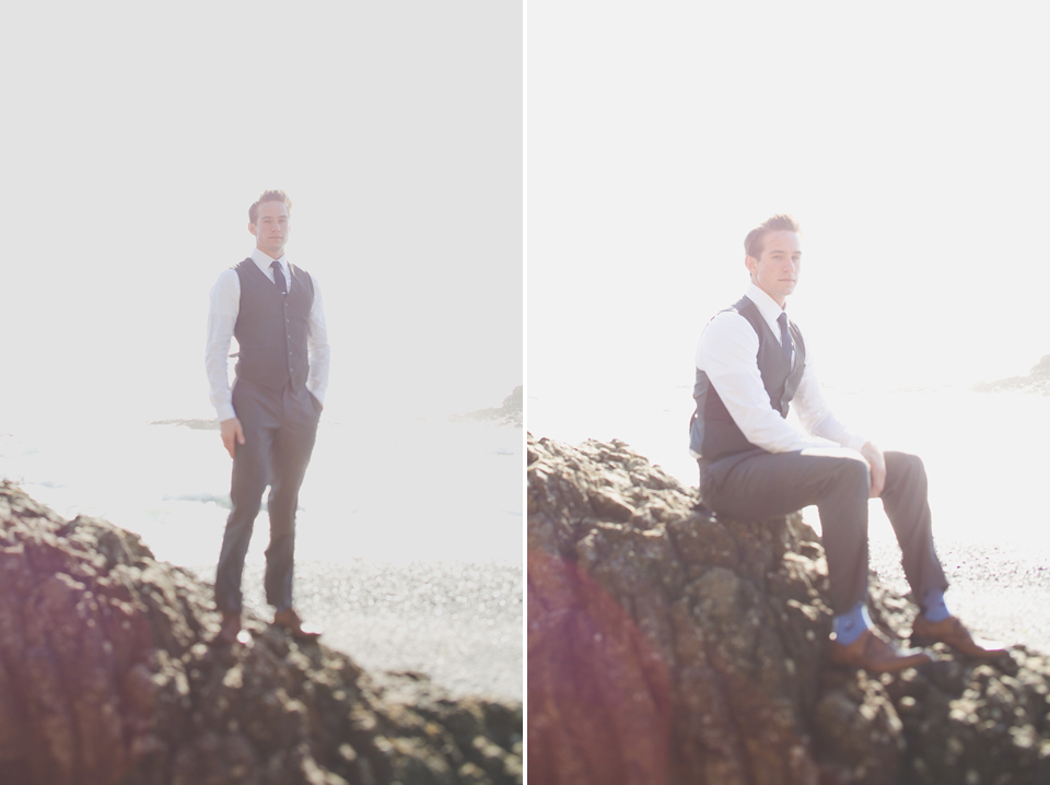 oregon coast wedding photographer