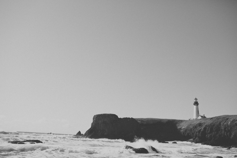 oregon coast wedding photographer