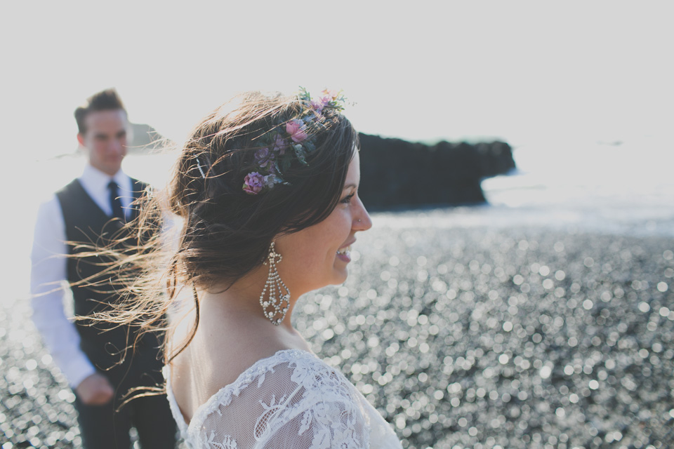 oregon coast wedding photographer