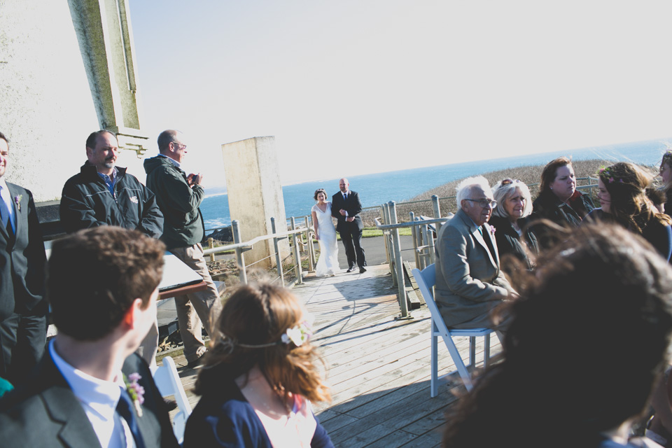 newport, oregon wedding photographer