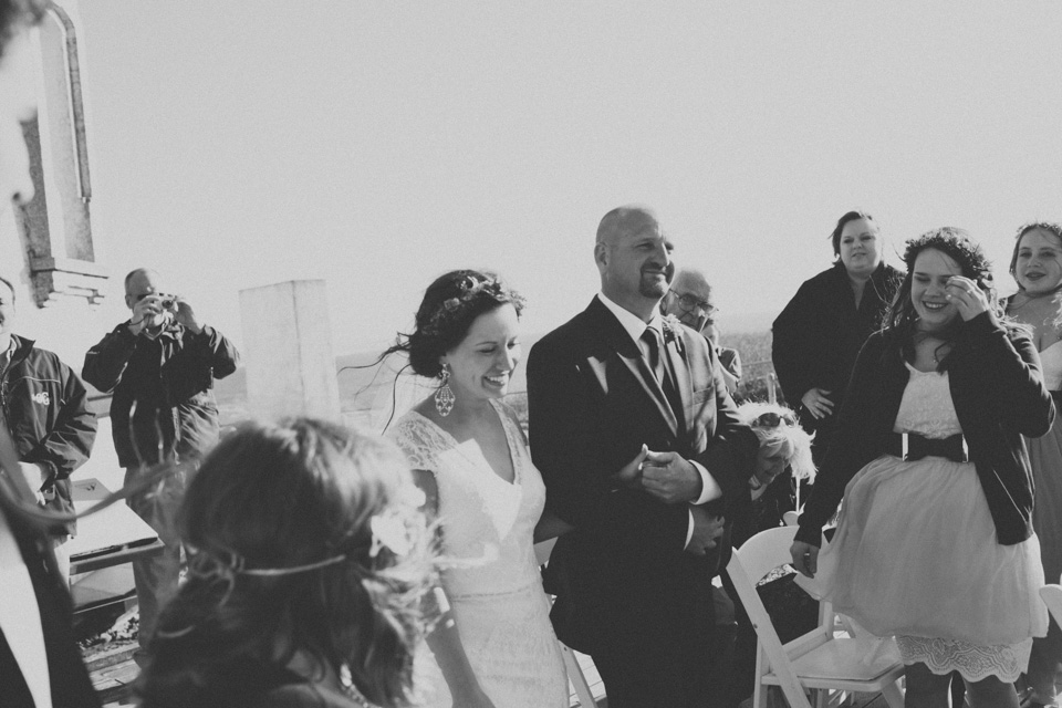 oregon coast wedding photographer