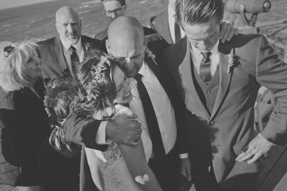 oregon coast wedding photographer