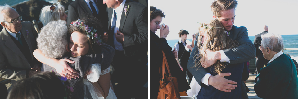 oregon coast wedding photographer