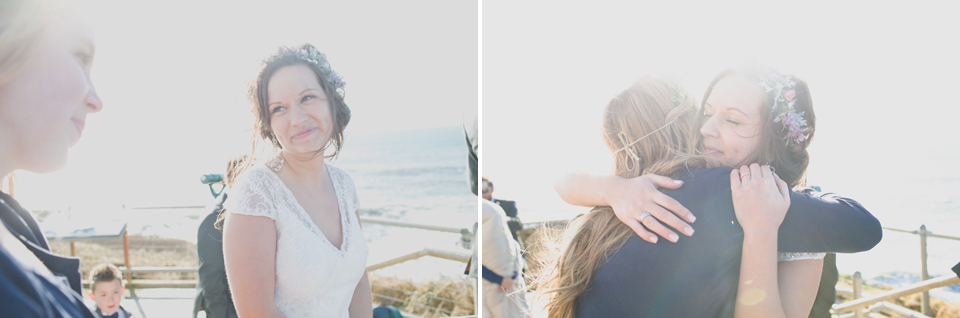 oregon coast wedding photographer