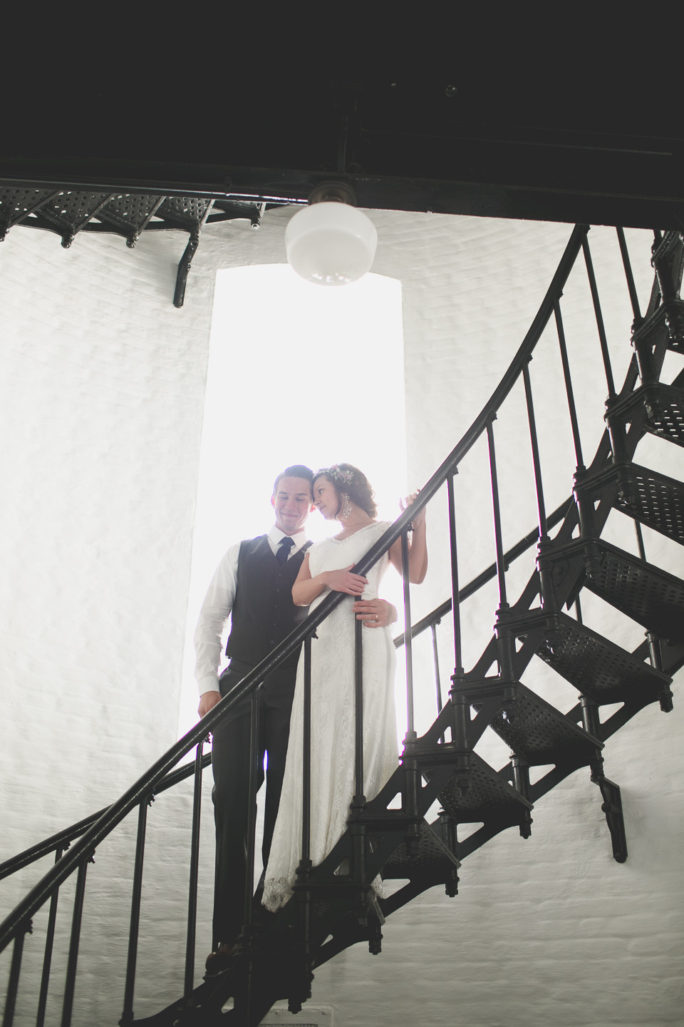 newport, oregon wedding photographer