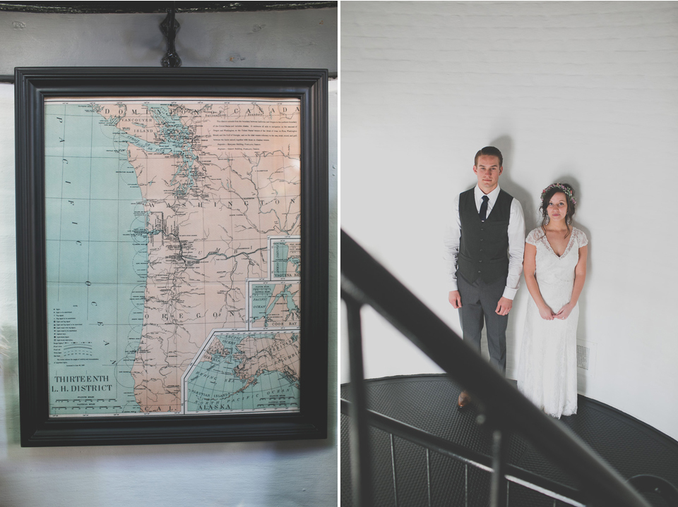 oregon coast wedding photographer