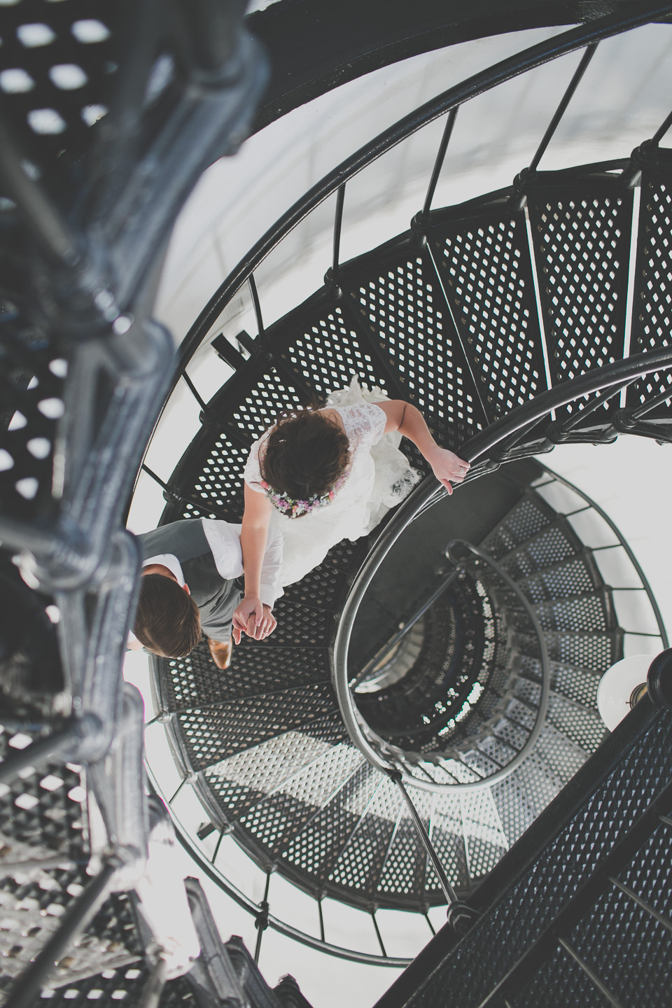 yaquina head lighthouse wedding
