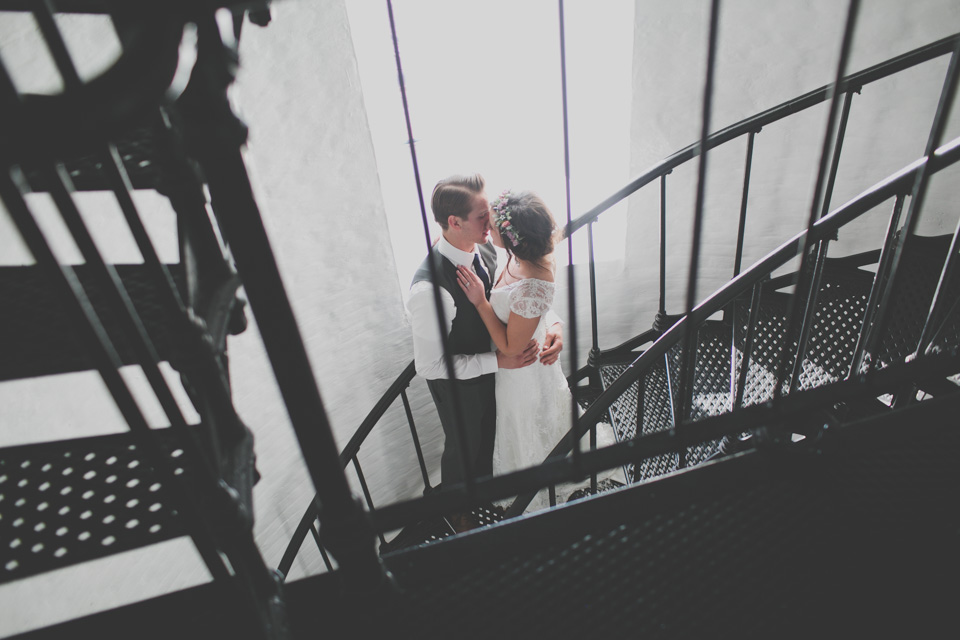 yaquina head lighthouse wedding