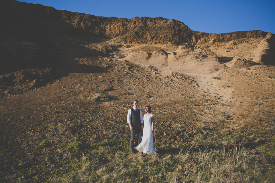 oregon coast wedding photographer