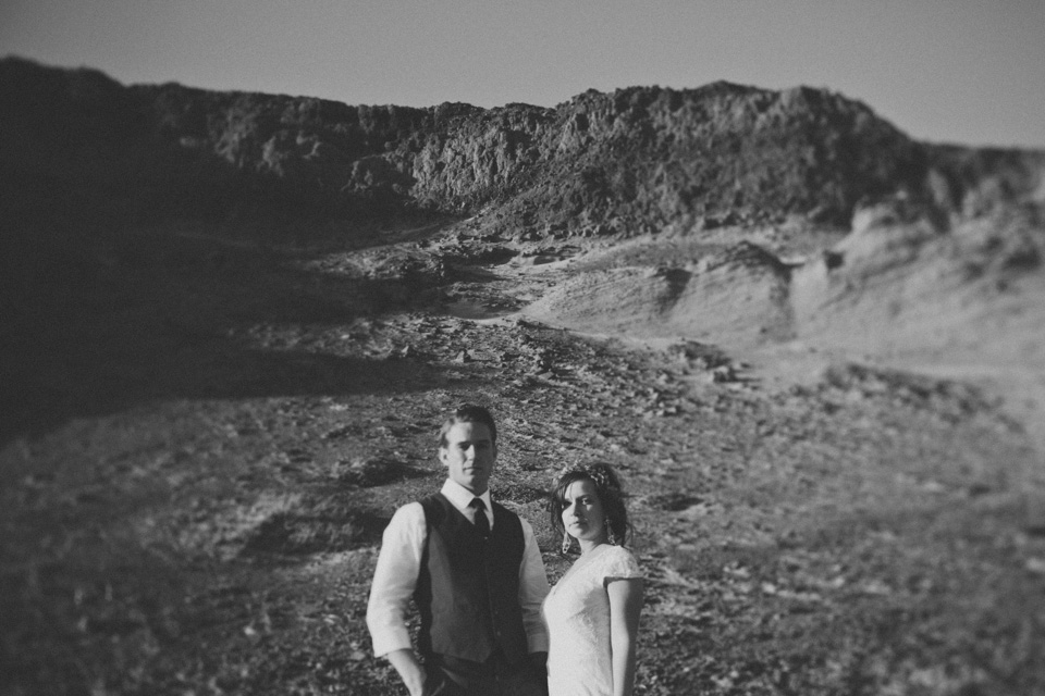 oregon coast wedding photographer