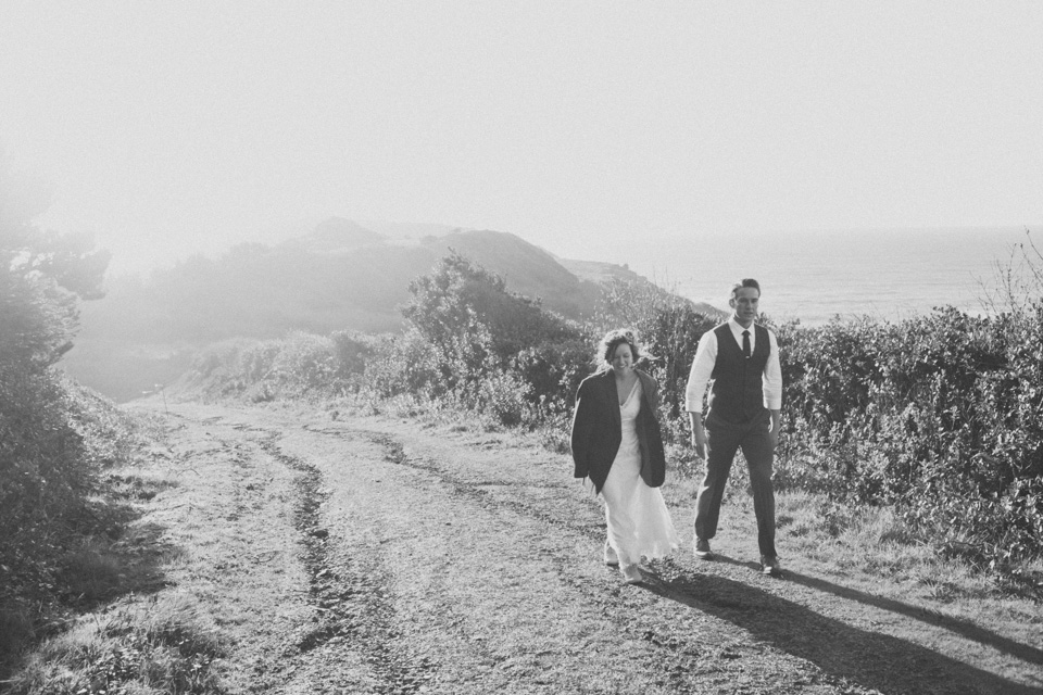 oregon coast wedding photographer