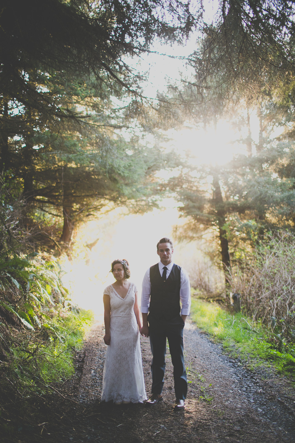 indie wedding photographer, oregon