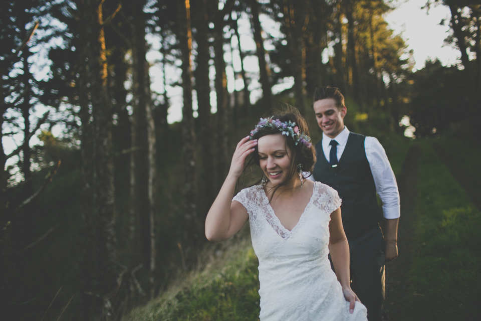 newport, oregon wedding photographer