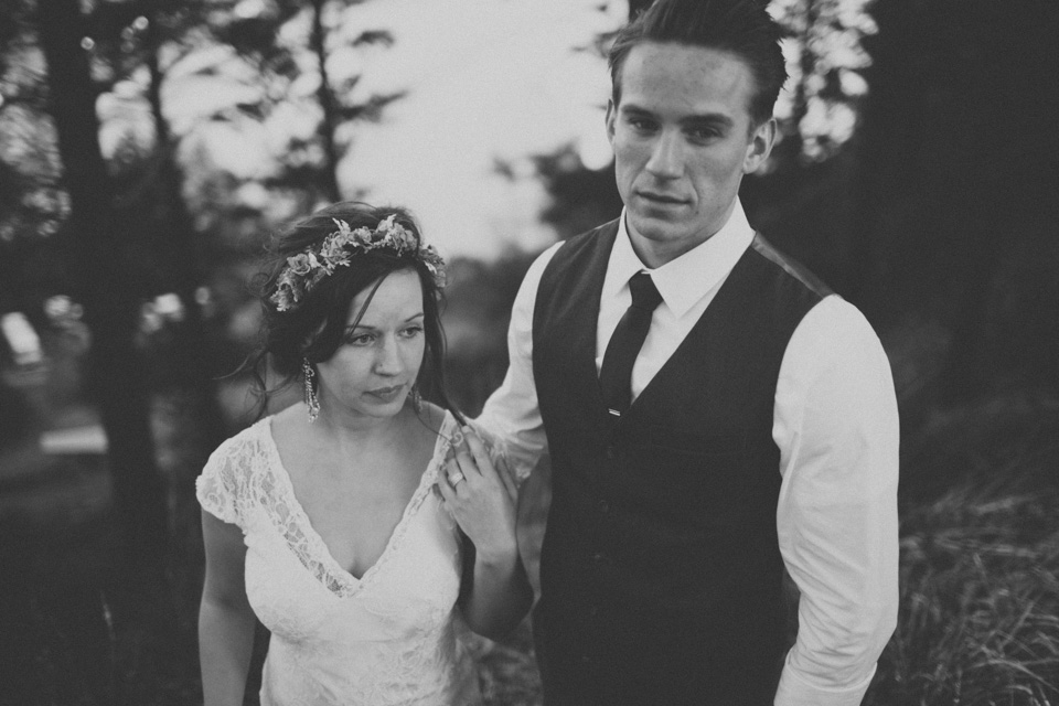 oregon coast wedding photographer