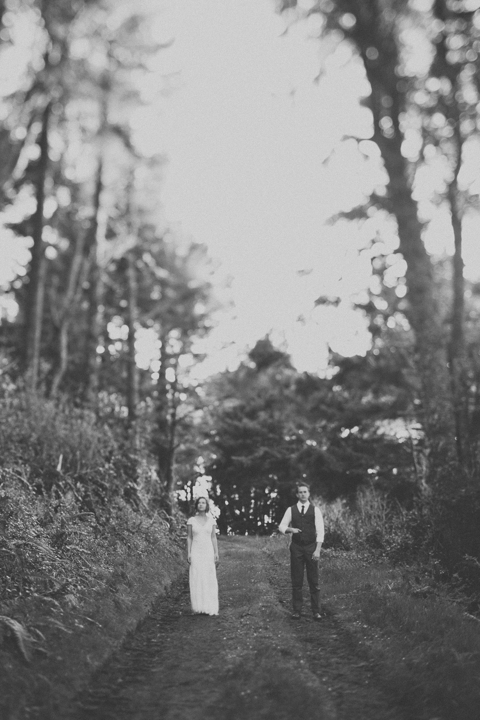 newport, oregon wedding photographer