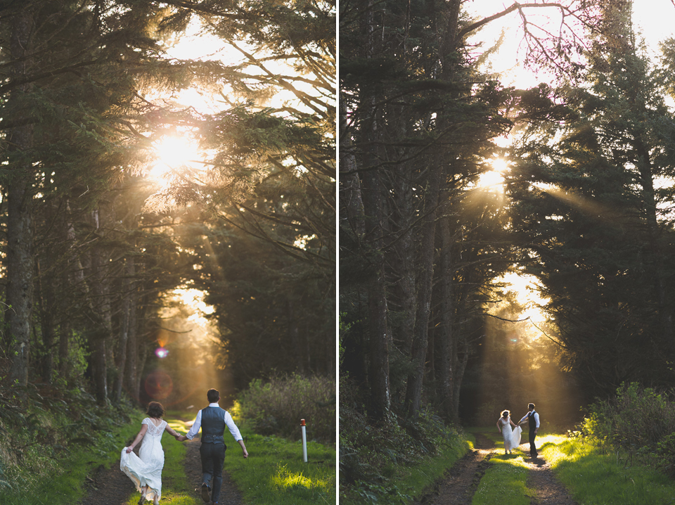 photojournalistic wedding photographer