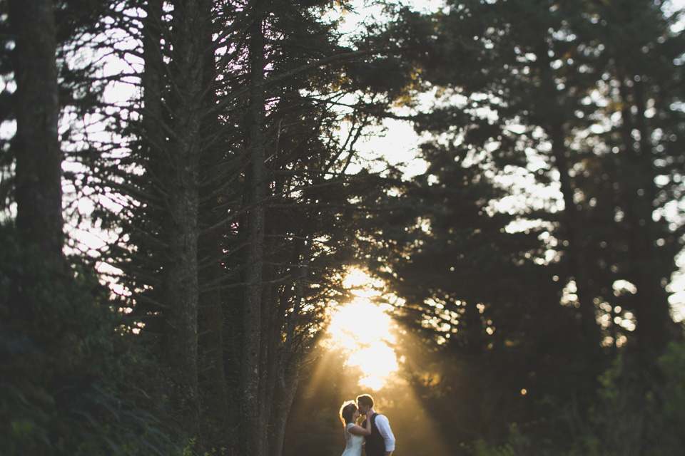 newport, oregon wedding photographer