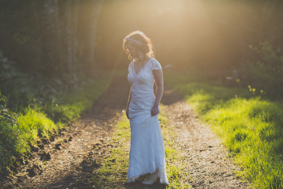 indie wedding photographer, oregon