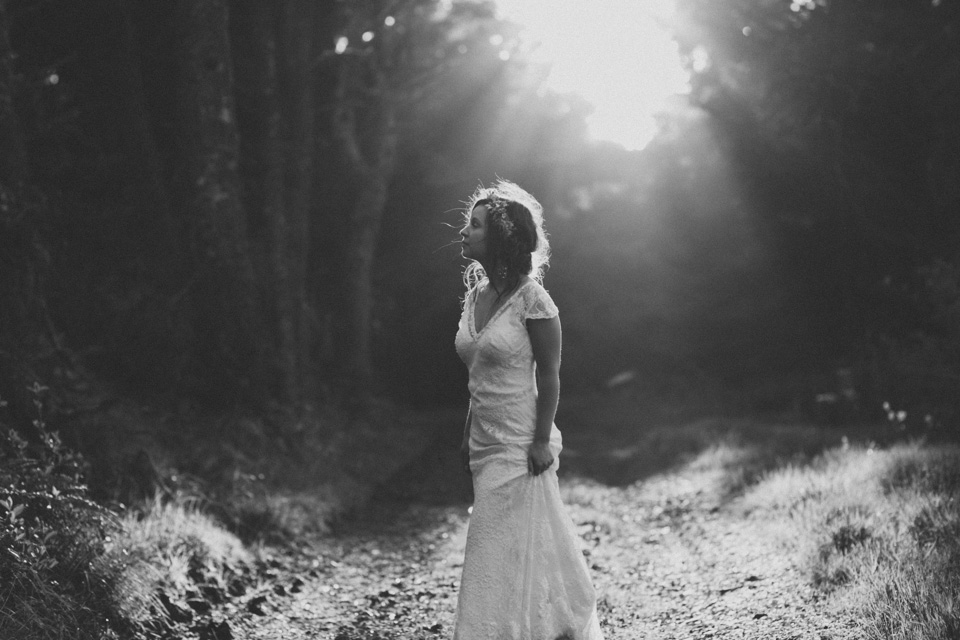 oregon coast wedding photographer