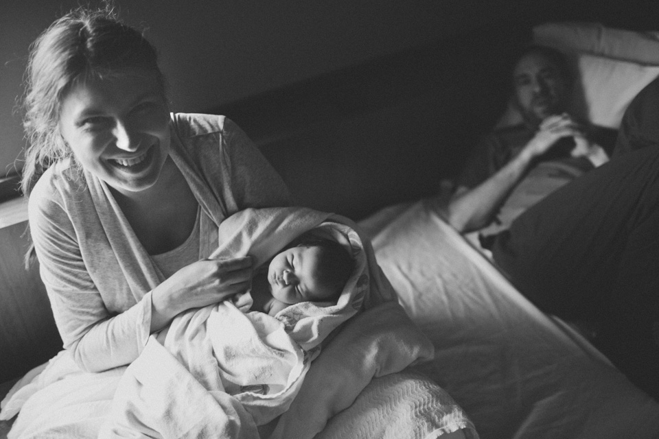 portland newborn photographer