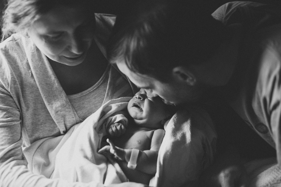 newborn photographer portland