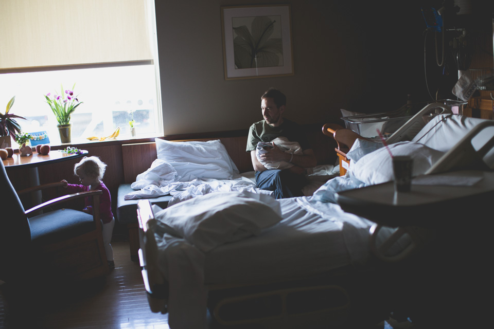 newborn photographer portland