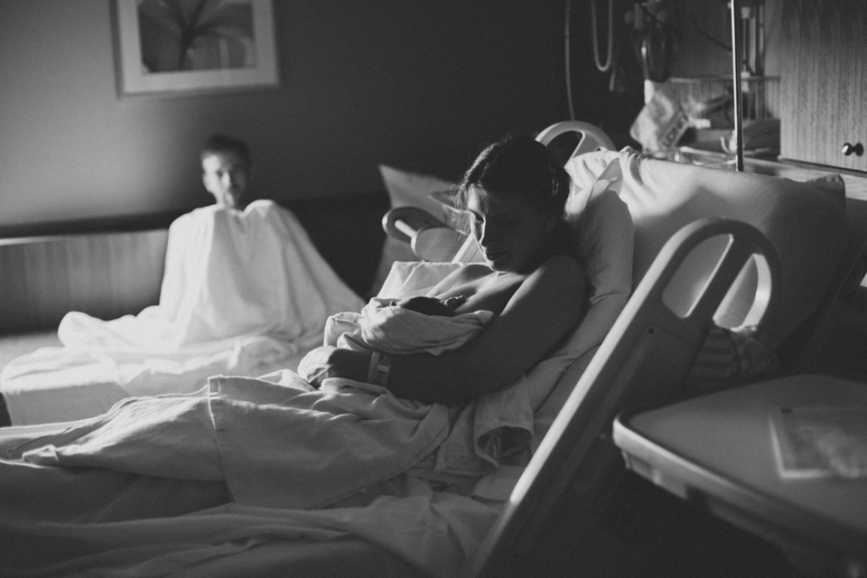 newborn photographer portland