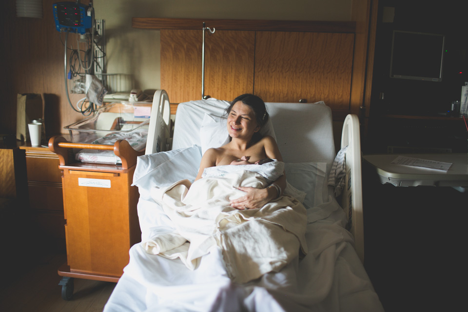 newborn photographer portland