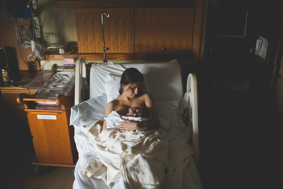 newborn photographer portland