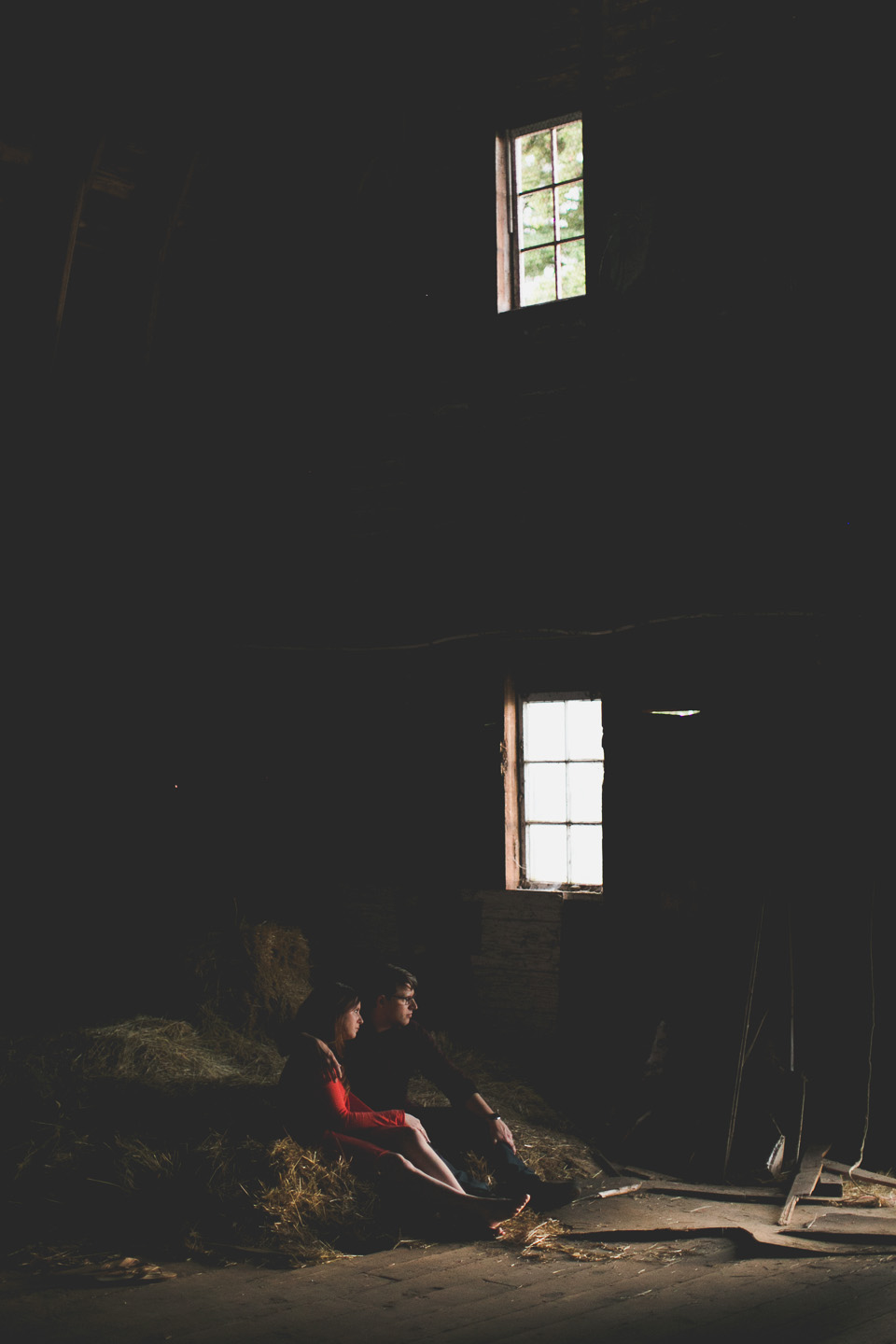 indie engagement photographer portland