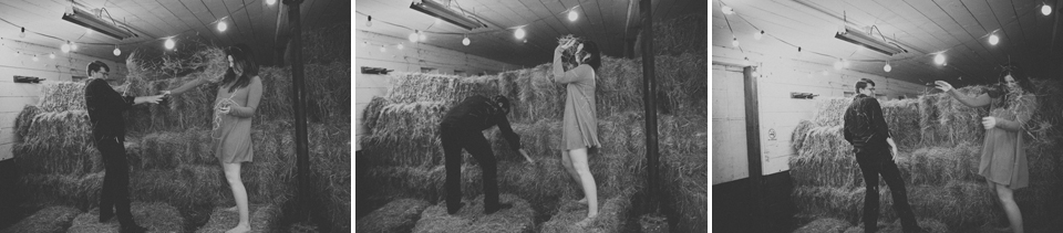 candid engagement photographer portland