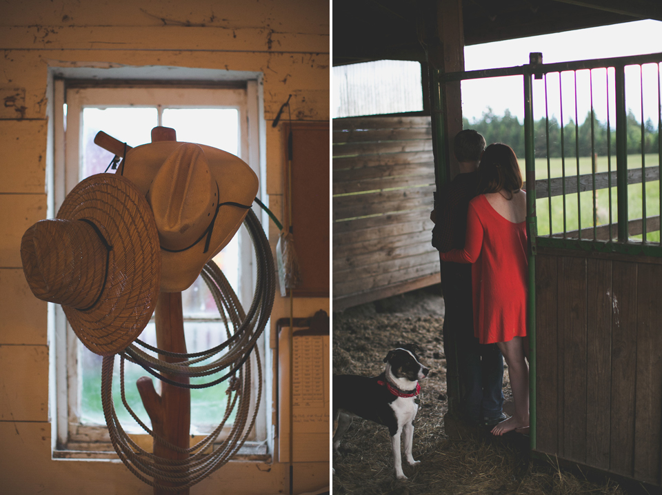 candid engagement photographer portland