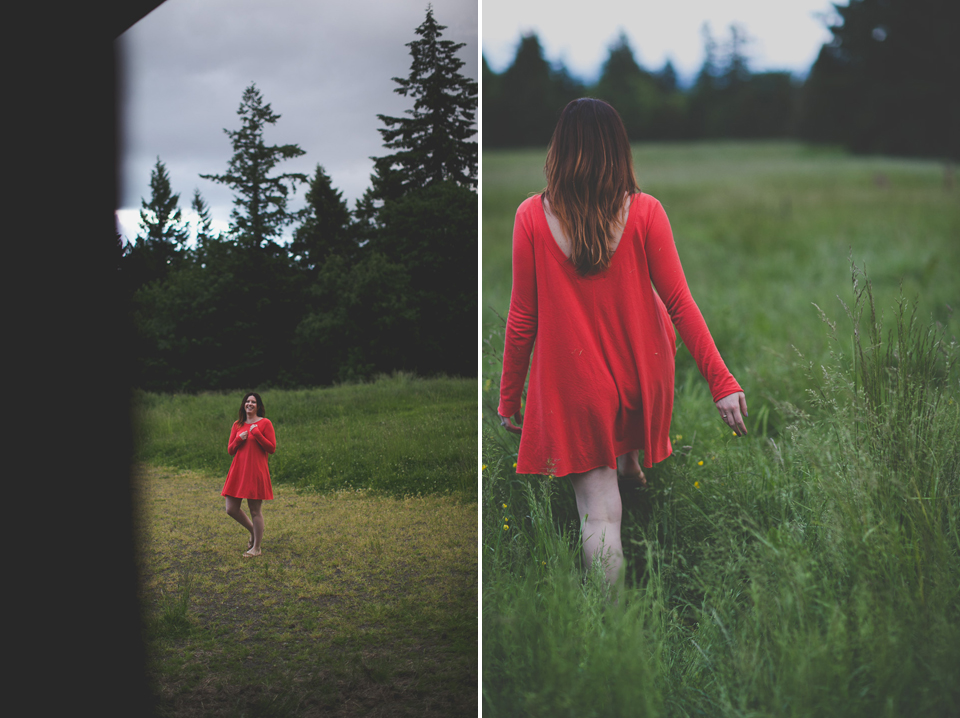 indie engagement photographer portland