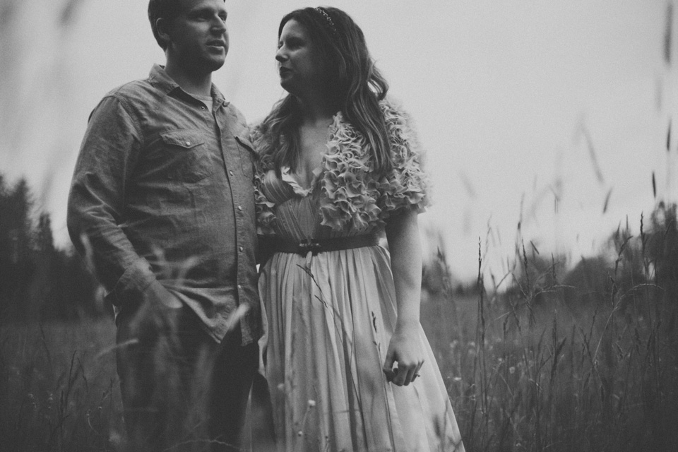 sarah seven wedding dress