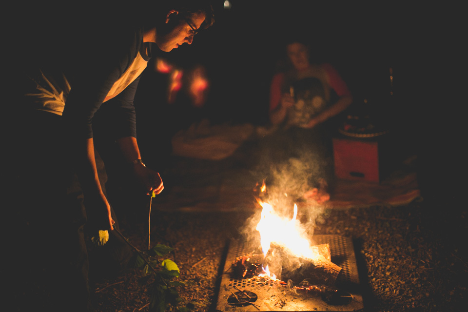 candid engagement photographer portland